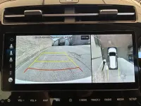 Used Hyundai Tucson Ultimate 235 HP (172 kW) 2023 White SUV