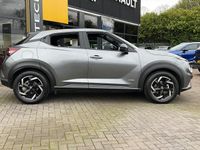 Used Nissan Juke N-Connecta 143 HP (105 kW) 2023 SUV
