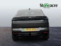 Used Ford Capri Select 210 kW (286 HP) 2026 Grey SUV