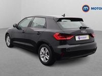 Second-hand Audi A1 Sportback 95 CP (69 kW) 2023 Hatchback