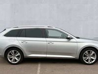 used Skoda Superb Skoda Estate 1.5 TSI SE L 5dr