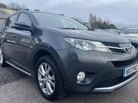 Used Toyota RAV4 150 HP (110 kW) 2013 SUV