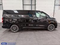 Neu Vauxhall Vivaro 145 PS (106 kW) 2025 Schwarz Van / Kleinbus