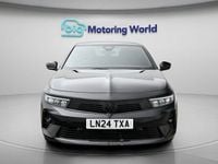 Used Vauxhall Astra 131 HP (96 kW) 2026 Estate