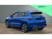 New Skoda Karoq SportLine 147 HP (108 kW) 2025 Other SUV