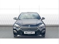Used BMW 218 M Sport 134 HP (98 kW) 2022 Black Coupe