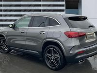 Used Mercedes GLA250 Executive 218 HP (160 kW) 2025 SUV