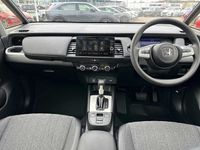 used Honda Jazz z 1.5 i-MMD (109ps) SR eCVT Hatchback