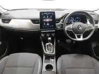 Used Renault Arkana Techno 138 HP (101 kW) 2023 Blue SUV