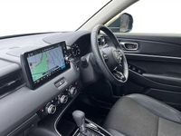 Used Honda HR-V Advance 131 HP (96 kW) 2023 Beige SUV