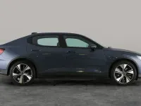 Used Polestar 2 169 kW (231 HP) 2023 Black Hatchback
