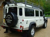 Used Land Rover Defender 2001 SUV