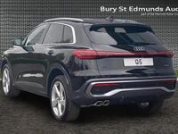 New Audi Q5 S-Line 2025 Other SUV