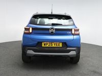 Used Citroën C3 PureTech 101 HP (74 kW) 2025 Blue SUV