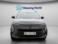 Used Renault Scenic E-Tech Techno Esprit Alpine 160 kW (218 HP) 2025 Black SUV