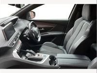 Used Peugeot 5008 GT-line 181 HP (133 kW) 2019 Grey SUV