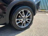 Used Volvo V60 CC 190 HP (139 kW) 2016 Black Estate