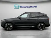 Used BMW iX3 M Sport 207 kW (282 HP) 2024 SUV