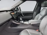 Used Land Rover Range Rover Sport Autobiography 349 HP (256 kW) 2025 Black SUV