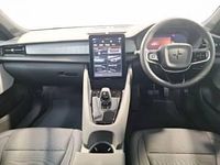 Used Polestar 2 200 kW (272 HP) 2024 Grey Hatchback