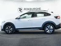 Used VW Taigo Life 110 HP (80 kW) 2024 White SUV