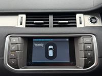 Used Land Rover Range Rover evoque SE 2017 White Estate