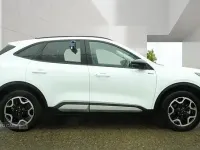 Begagnad Ford Kuga Active 243 HK (178 kW) 2025 Vit SUV