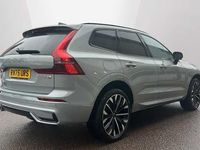 Used Volvo XC60 Ultra 449 HP (330 kW) 2025 SUV