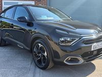 Begagnad Citroën C4 PureTech 131 HK (96 kW) 2022 Halvkombi