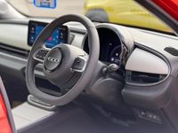 Used Fiat 600 La Prima 136 HP (100 kW) 2024 Orange Hatchback