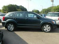 Used Dodge Caliber 138 HP (101 kW) 2007 Hatchback