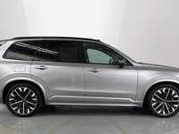 Used Volvo XC90 Plus 247 HP (181 kW) 2025 Silver SUV