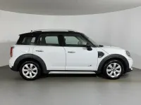 Used Mini Cooper D 150 HP (110 kW) 2018 White Hatchback