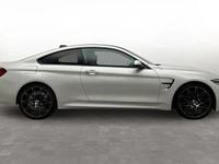 Used BMW M4 Competition Edition 444 HP (326 kW) 2020 White Coupe