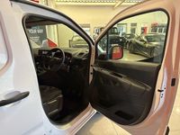 Used Vauxhall Combo Sportive 100 HP (73 kW) 2020 White Van