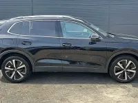 Used VW Tiguan 150 HP (110 kW) 2024 SUV