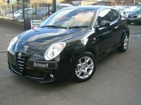 Used Alfa Romeo MiTo 2009 Hatchback