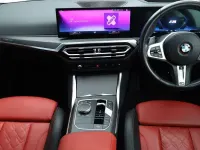 Used BMW M440 M Sport 374 HP (275 kW) 2023 Black Sedan