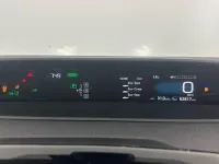 Used Toyota Prius 122 HP (89 kW) 2017 White Hatchback