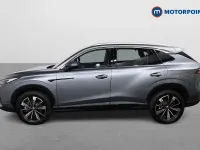 Begagnad MG HS SE 224 HK (164 kW) 2025 Grå SUV