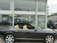 Used Bentley Continental GT Convertible 2006 Cabriolet