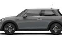 New Mini Cooper Classic 114 kW (156 HP) 2026 Hatchback