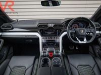 Used Lamborghini Urus 666 HP (489 kW) 2020 Grey SUV
