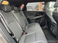 Used Subaru Solterra 150 kW (204 HP) 2023 Silver SUV