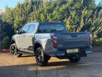 Used Isuzu D-Max 2025 Grey Pickup