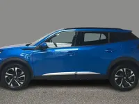 Second-hand Peugeot 2008 Allure Premium 131 CP (96 kW) 2022 SUV