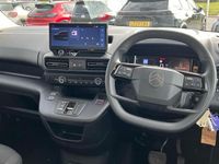Usado Citroën e-Berlingo 98 kW (134 HP) 2024 Monovolume