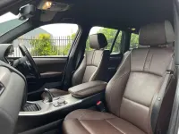 Used BMW X3 M Sport 2017 White SUV