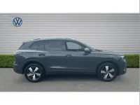 Used VW Tiguan Match 150 HP (110 kW) 2024 Grey SUV