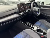 Used VW Golf VIII R 333 HP (244 kW) 2025 Other Hatchback